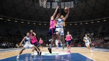 Zadar u posljednjem napadu propustio dvije prilike za pobjedu