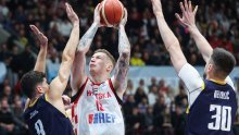 Veliko pojačanje za Cibonu; dovela hrvatskog reprezentativca s NBA iskustvom