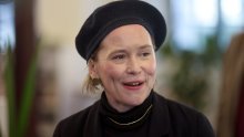 Ivana Kekin ima šest zahtjeva za novu ministricu zdravstva