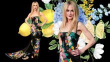 Nicole Kidman ukrala show u haljini iz 90-ih, ali i dramatičnim make-upom