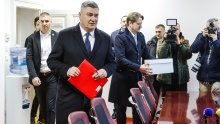 Milanović otkrio koliko je potpisa prikupio za predsjedničku kandidaturu
