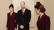 Vidno mršavija, Kate Middleton se vratila službenim dužnostima