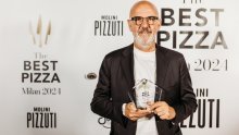 Kultno jelo ima svog kralja: Franco Pepe najbolji je pizza chef svijeta