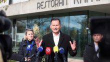 Primorac: Milanović više nema entuzijazma