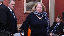 Ministrica se zbog HRT-a ispričala građanima