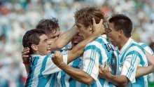 S Maradonom igrao protiv Hrvatske, a sad je iz invalidskih kolica ubio partnericu? Brat ubijene: 'Ovo je femicid'