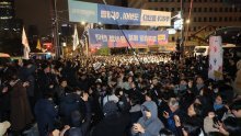 Izvanredno stanje u Južnoj Koreji: Bijesni građani upali u parlament, izglasana nova rezolucija