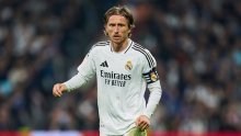 Modrić je rekao svoju najveću želju; sad je sve u rukama samo jednog čovjeka