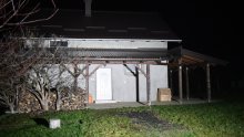 Proglašen Dan žalosti u Ljubešćici zbog smrti dviju beba
