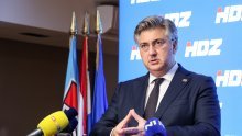 Plenković: Hrvati u BiH zakinuti su tijekom izglasavanja povezivanja naših plinskih mreža
