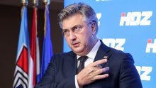Plenković: Hajdaš Dončić nije u stanju suvislo govoriti deset minuta