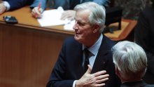 Politička kriza: Sutra najvjerojatnije pada francuska Vlada