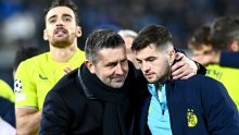 Dinamo od USKOK-a traži više od 23 milijuna eura, Bjelica ima podršku, a Baturina ne ide ove zime