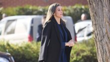 Dodaju centimetre, a tako su udobne: Cipele kraljice Letizije pun su pogodak