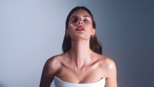 eNVy room predstavlja novu bridal kolekciju: Spoj romantike i luksuznih tkanina