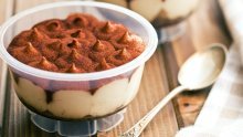 Kolač iz snova: Evo kako napraviti tiramisu za samo 15 minuta