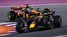 Max Verstappen ostao bez 'svoje' utrke
