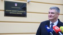 Milanović se oglasio o Primorčevoj kandidaturi, ovaj mu odgovorio objavom na Facebooku