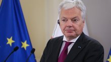 Policija pretresla dom bivšeg povjerenika Europske komisije zbog listića za lutriju