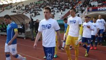Bio je kapetan Hajduka, a sad poručuje: Sve ću napraviti da ga pobijedimo