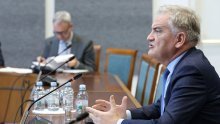 Svi kandidati za Ustavni sud dobili jednoglasnu podršku, osim jednoga