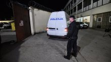 Roditeljima iz Ljubešćice određen istražni zatvor: Otac, navodno, nije priznao