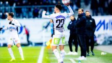 Bio je na korak do Dinama, a sad je napustio klub iz Lige prvaka i potpisao za drugoligaša