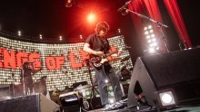 Kings of Leon ipak ne dolazi na InMusic, otkazali sve koncerte u Europi