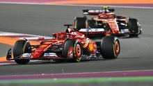 Formula 1 ovo ne pamti; u petak će se ispisati povijest u Ferrariju