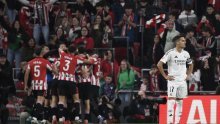 Novi poraz Reala; Mbappe i Valverde tragičari, Modrić ušao s klupe