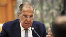 Lavrov: 'Rusija i Zapad nisu spremni na pregovore'