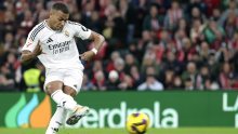 Kylian Mbappe oglasio se nakon promašenog penala; evo kako se pravdao