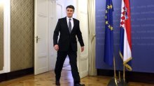Milanovic calls for defining text of deal on LB issue