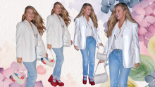 Ovakve cipele uvijek privlače pozornost, ali kultni model Blake Lively nešto je posebno