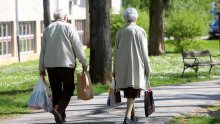 Objavljeni detalji: Umirovljenicima na račune stiže jednokratni dodatak