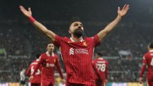 Salah nakon puno godina nije Božić dočekao uz bor; Fabrizio Romano oduševljen objavom Egipćanina