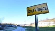 Policija objavila detalje: Muškarac kod Lepoglave ubio suprugu