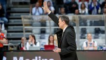 Jusup: Zbog priča da ne puštam igrače u reprezentaciju morat ću se početi baviti tužbama