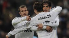 Nizozemska legenda prozvala Ronalda zbog goleme sebičnosti; Ronaldo mu uzvratio poznatom rečenicom