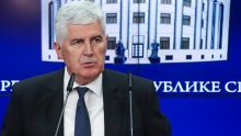 Čović podupire plinsko povezivanje s Hrvatskom uz dogovor domaćih političara