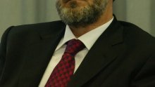 Vuk Drašković tvitao papi Benediktu