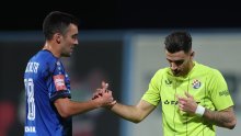 Evo gdje gledati današnji susret Dinama i hita SHNL-a Slavena