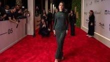 Georgina Rodriguez s ovom haljinom je napravila iznimku i nije pogriješila