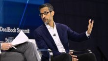 Šef Googlea otkrio na što će se fokusirati u 2025. godini: 'Ulog je velik'