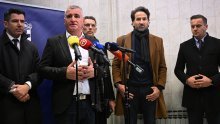Bulj predao DIP-u potpise i poručio: 'Ja vas nisam izdao, narode, niti ću vas ikad izdati'