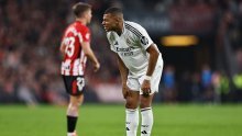 Mbappe nakon poraza ostavio poruku u svlačionici i izazvao reakcije suigrača