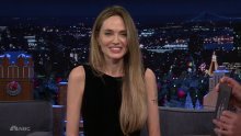 Angelina Jolie otkrila čime se zapravo želi baviti u životu