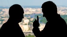 SAD htio otežati uvoz ruskog plina nekim zemljama EU-a, Putin opet mijenja pravila igre