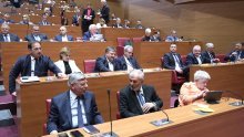 Zastupnici dali 'zeleno svjetlo' za osnivanje alimentacijskog fonda