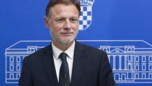 Jandroković: 'Neka Božić u srca i domove diljem Hrvatske donese blagoslov mira te okrjepu duha'